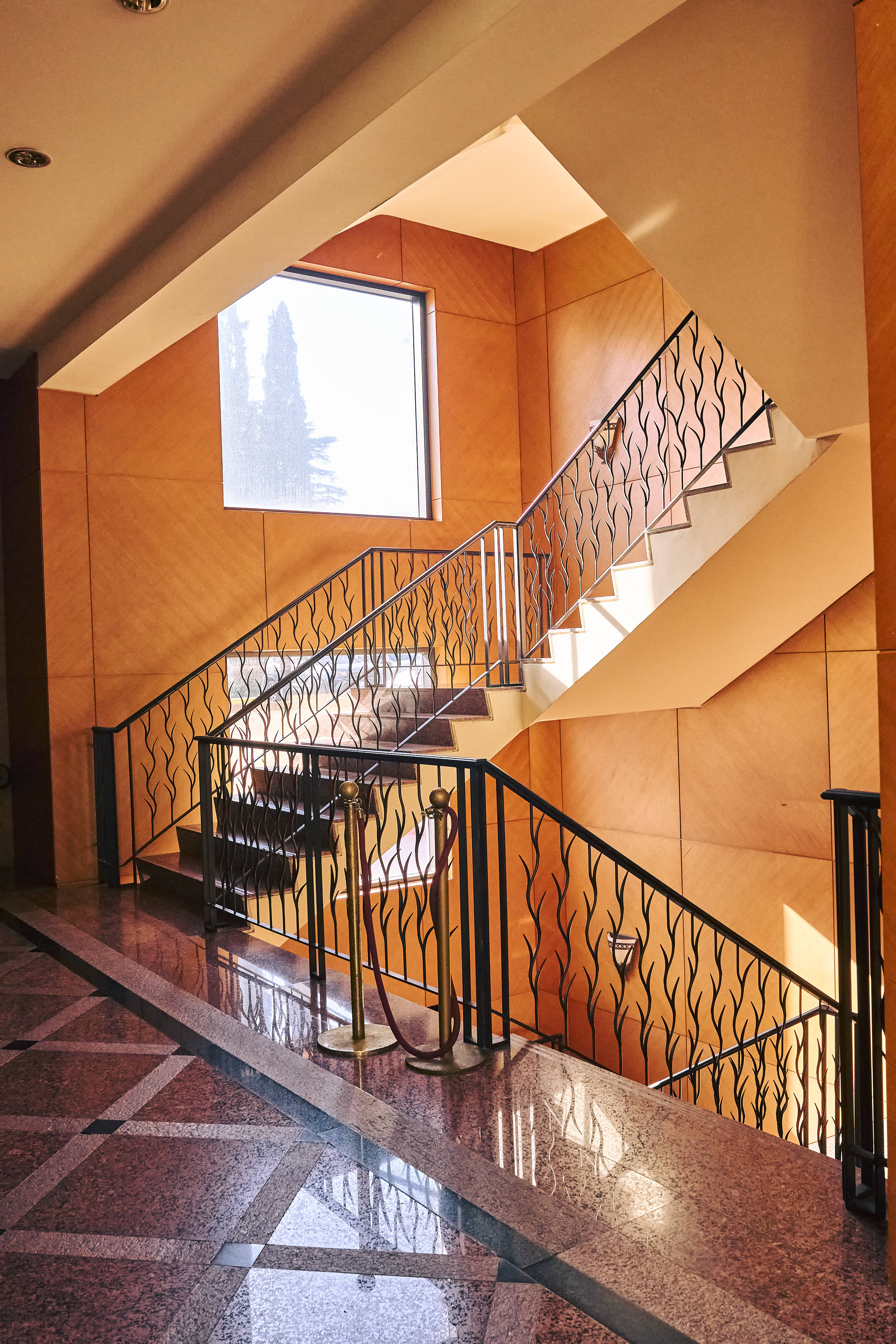 Hotel Sheraton Pilar